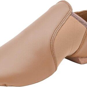 STELLE JAZZ SHOES SIZE 6 BIG KID